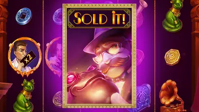 sold it evoplay