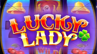 lucky lady
